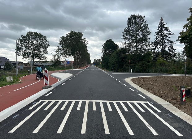 Thermoplast Specialist In Wegmarkeringen En Belijningen