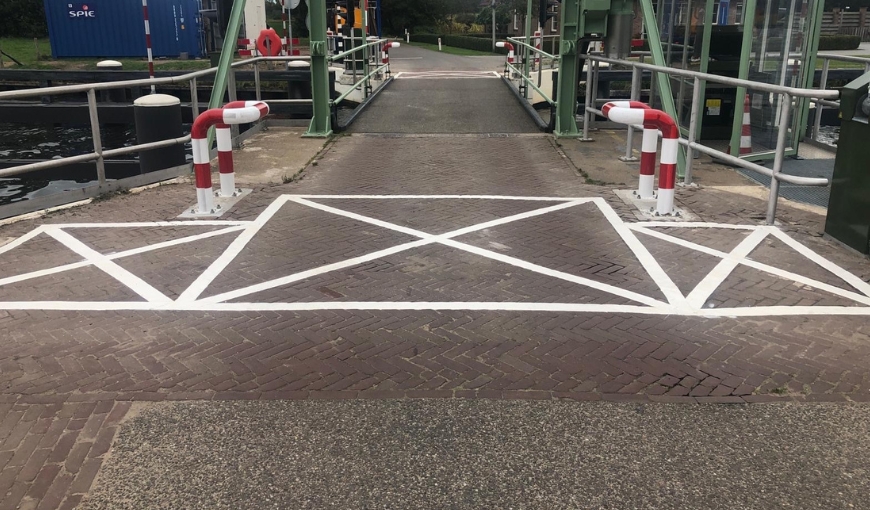 PreFab Thermo brug