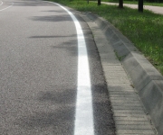 Thermo sprayplast