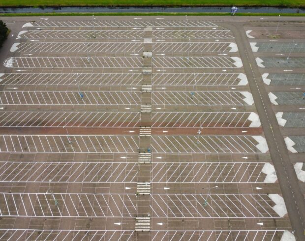Project Beverwijk